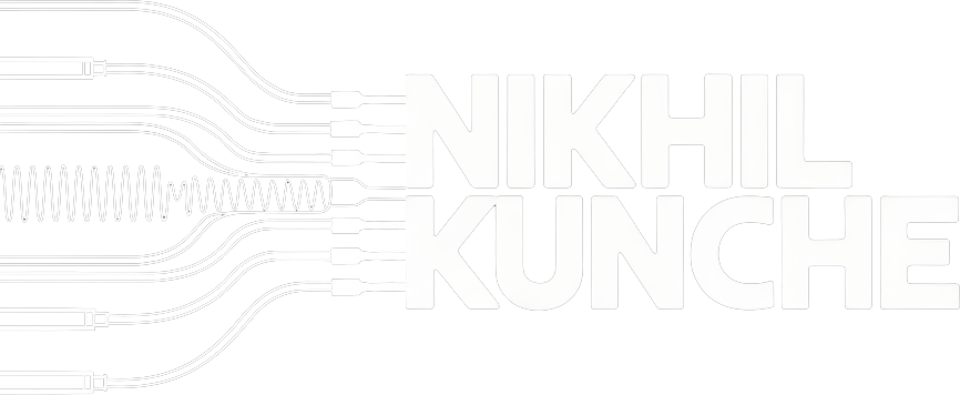 Nikhil Kunche