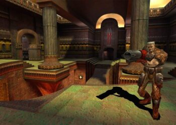 Fast Inverse Square Root – An ingenius Quake III Algorithm